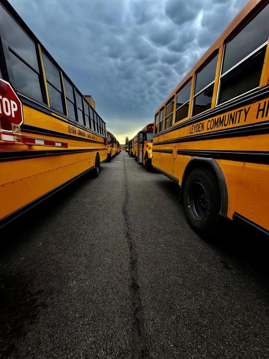 Left at the Curb: How Lack of Transportation Hurts Students