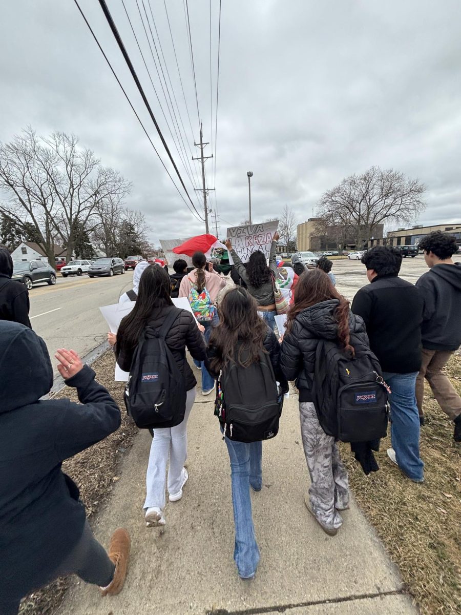 Rotting Fruits, Empty Desks, Broken Families: The Impact of ICE In Our Communities