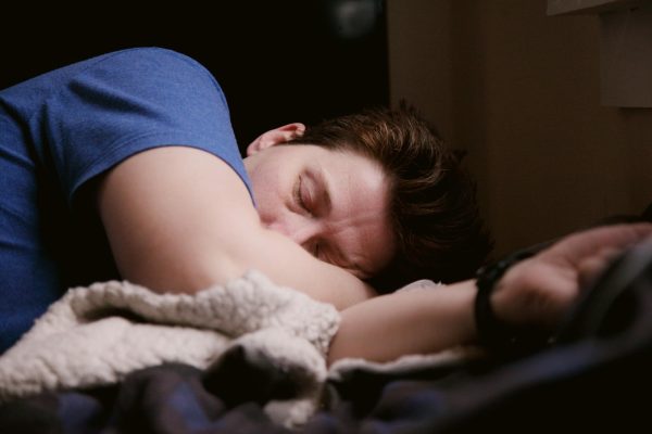 Let Teens Sleep