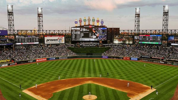 White Sox Review
